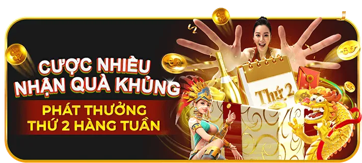 Khám phá các chương trình khuyến mãi mới nhất tại hihi8823