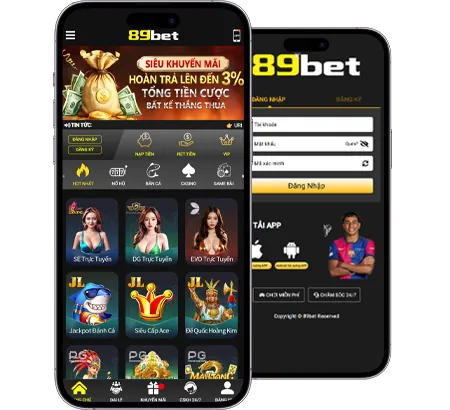 Chương trình VIP hihi8823