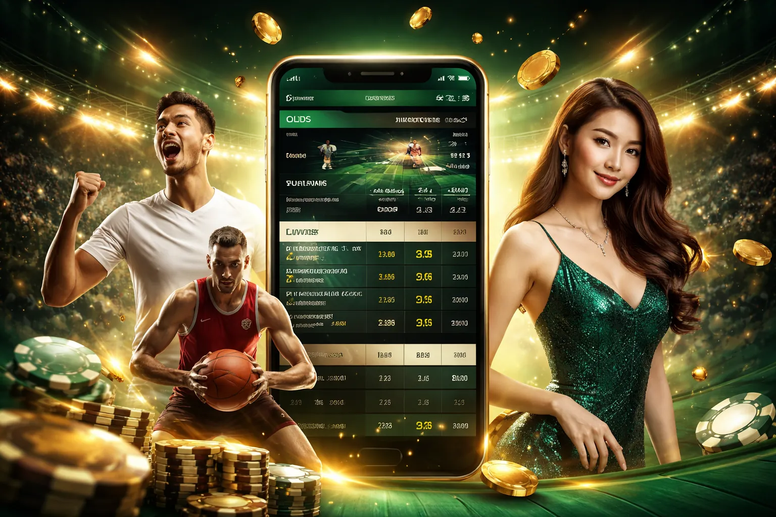 Banner Tin Tức Mới Nhất hihi8823 Trang Chủ Chính Thức