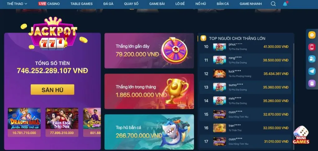 Hoàn Trả Hấp Dẫn hihi8823